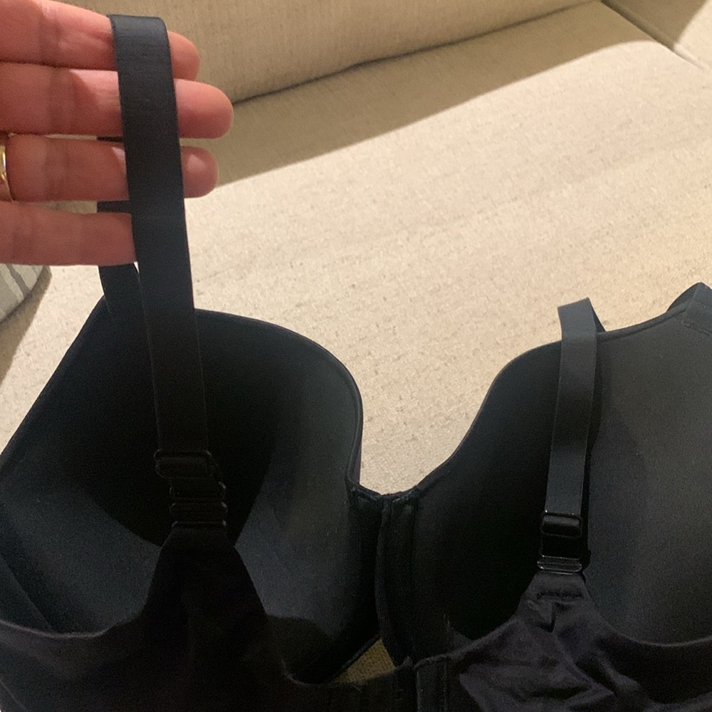Black bra 🖤 - Picture 4 of 6
